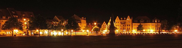 RVurt - Panorama bei Nacht